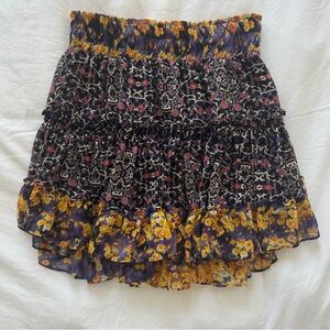 Misa Willa Skirt